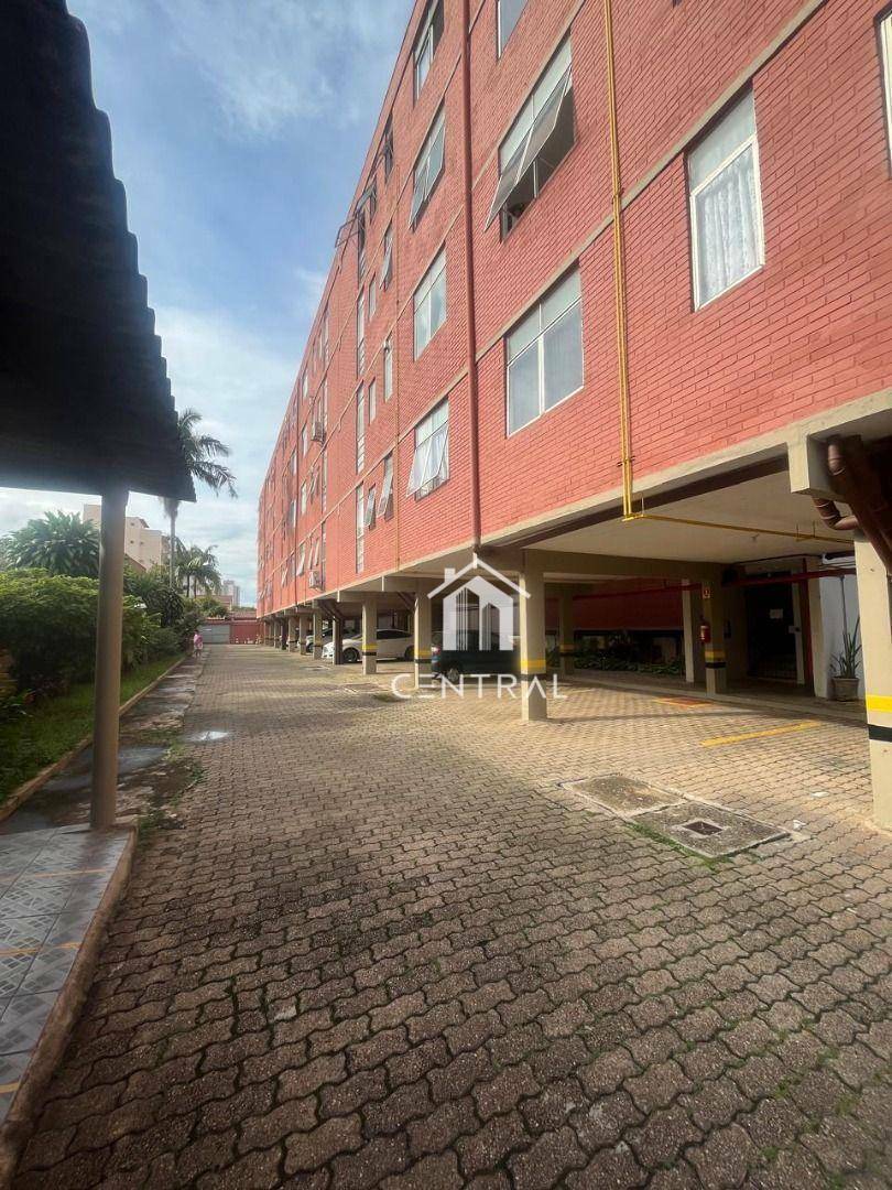 Apartamento à venda com 2 quartos, 59m² - Foto 31