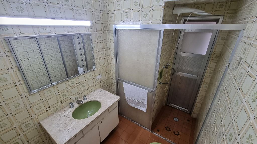 Apartamento à venda com 3 quartos, 140m² - Foto 17