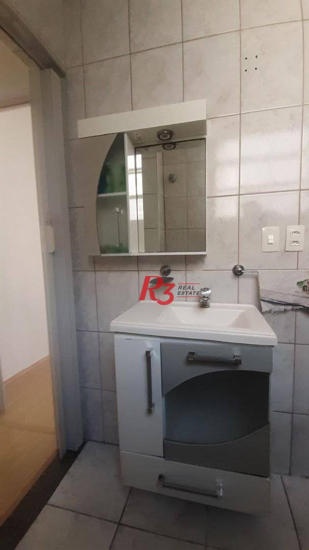 Apartamento à venda com 1 quarto, 60m² - Foto 13