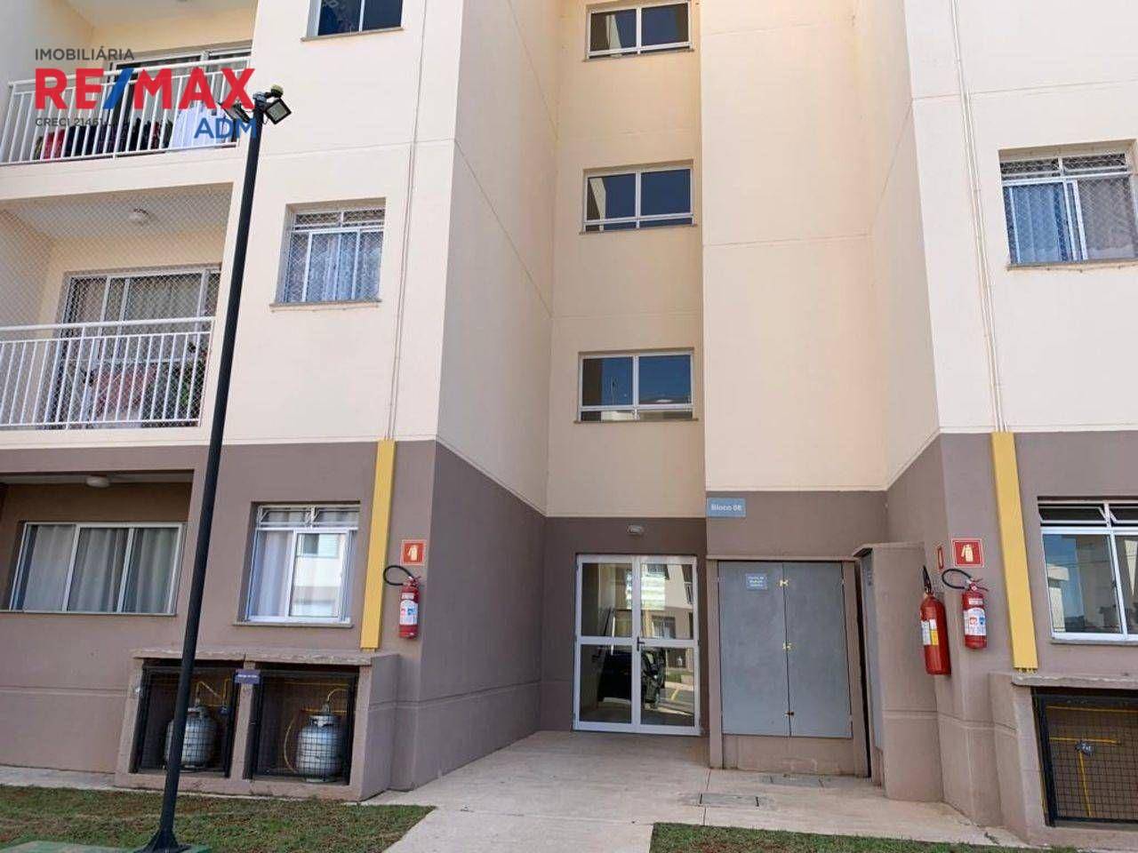 Apartamento à venda com 2 quartos, 55m² - Foto 31