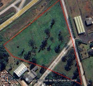 Terreno à venda, 24200M2 - Foto 1
