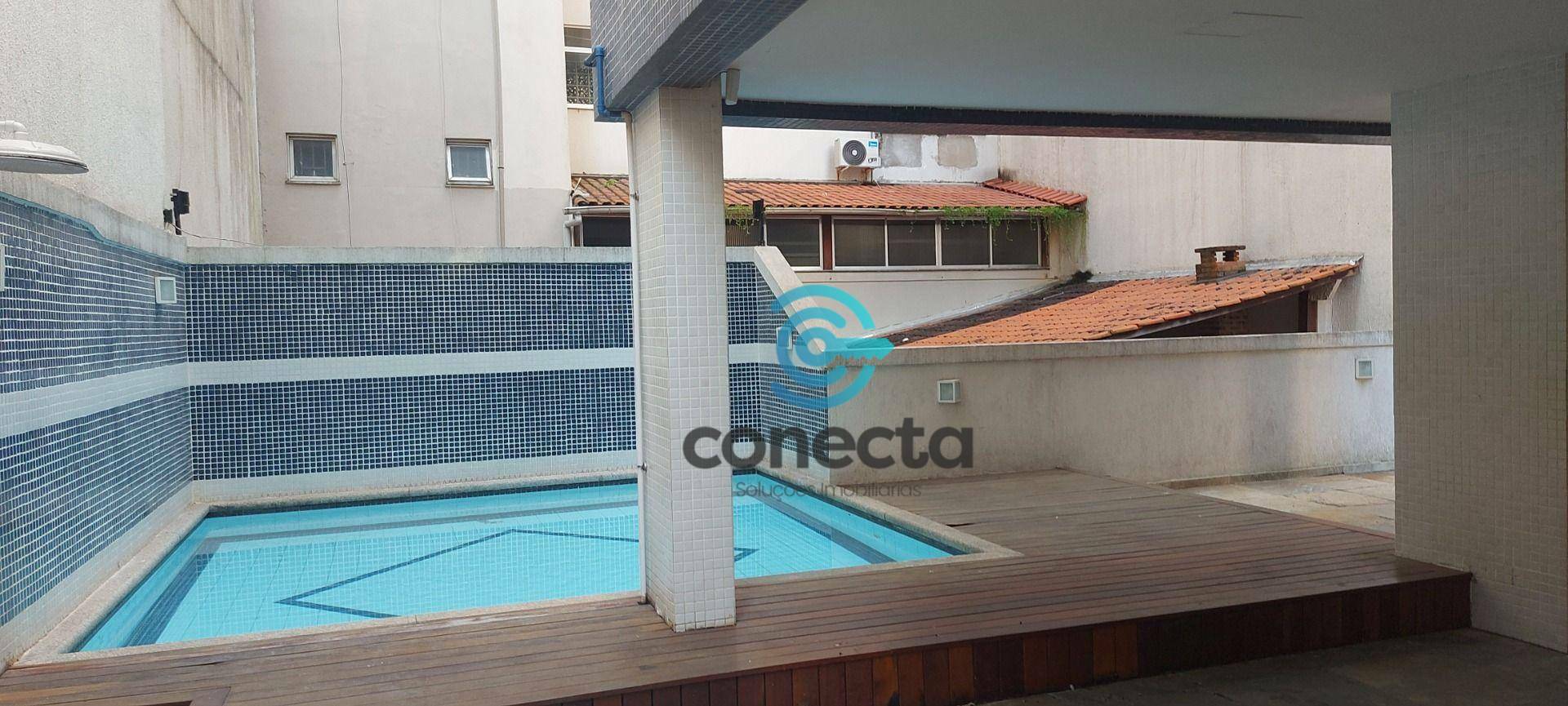 Apartamento à venda com 4 quartos, 190m² - Foto 16