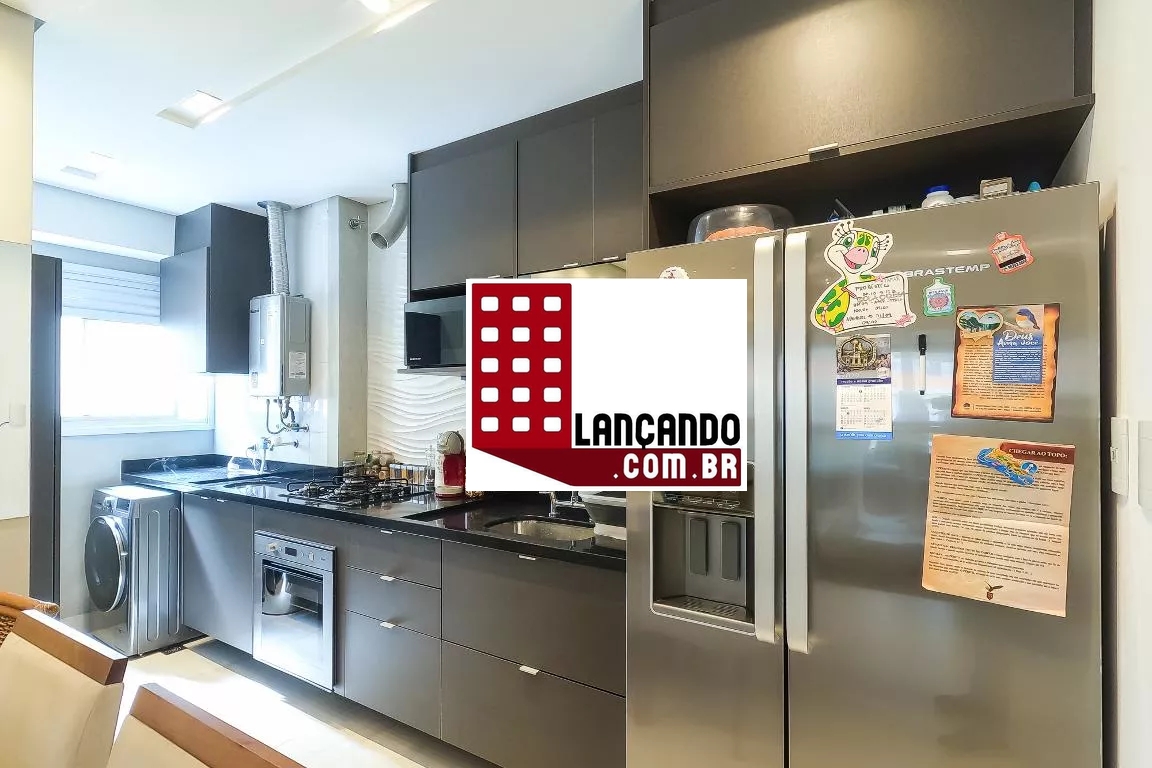 Apartamento à venda com 2 quartos, 65m² - Foto 13