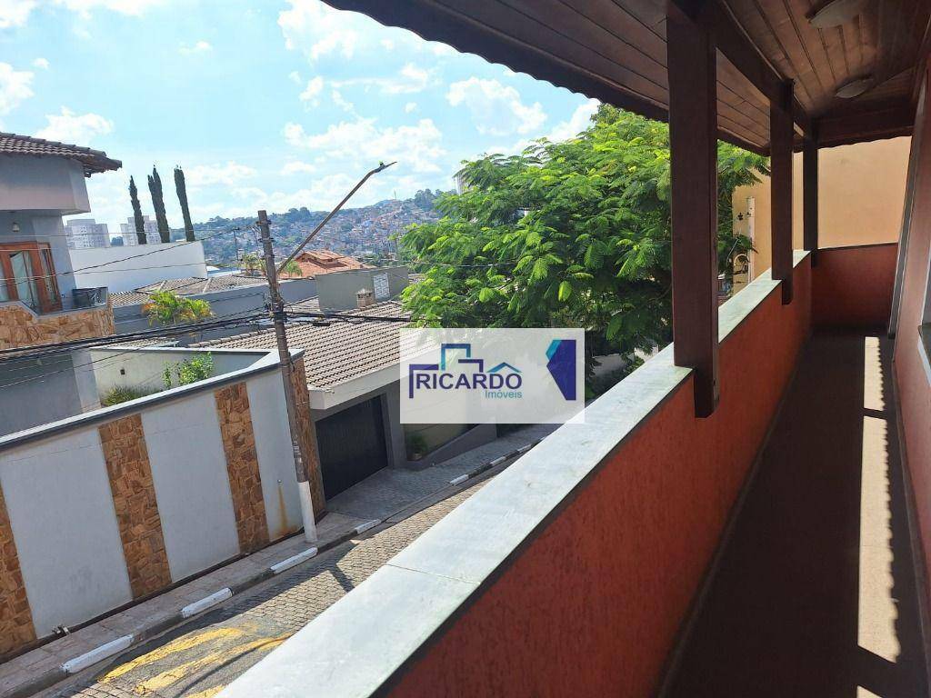 Sobrado à venda com 3 quartos, 170m² - Foto 27