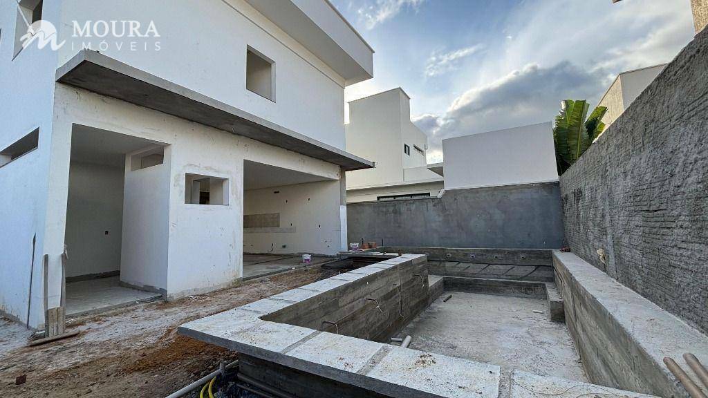 Casa de Condomínio à venda com 3 quartos, 230m² - Foto 10