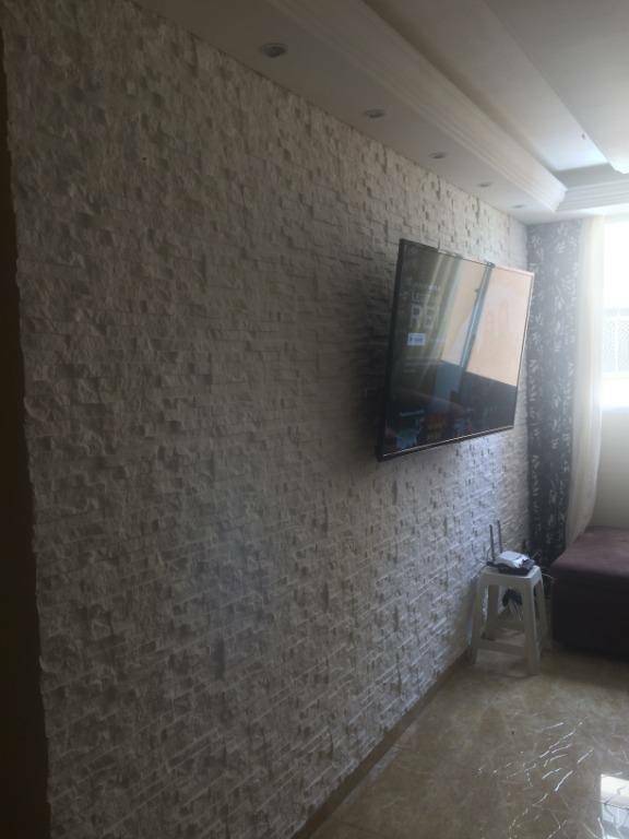 Apartamento à venda com 3 quartos, 62m² - Foto 7