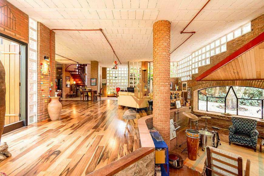 Casa de Condomínio à venda com 6 quartos, 557m² - Foto 10