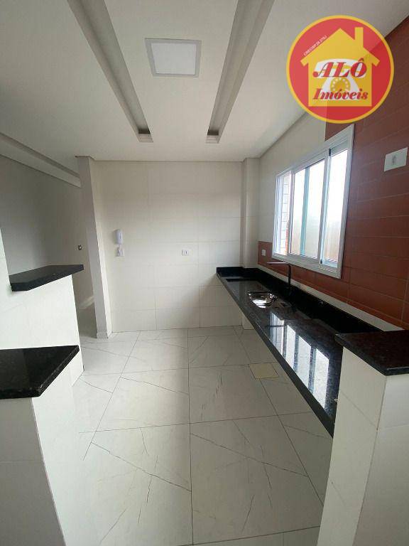 Sobrado à venda com 2 quartos, 84m² - Foto 3