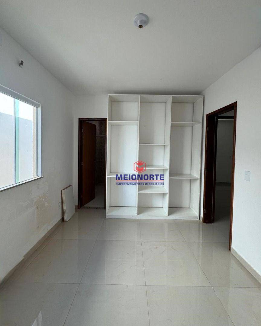 Casa de Condomínio à venda com 3 quartos, 130m² - Foto 12