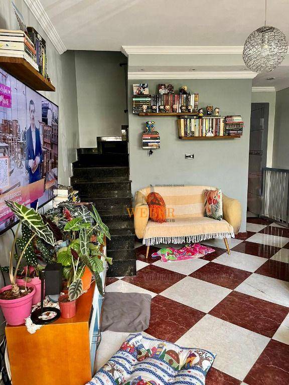 Casa à venda com 2 quartos, 62m² - Foto 39