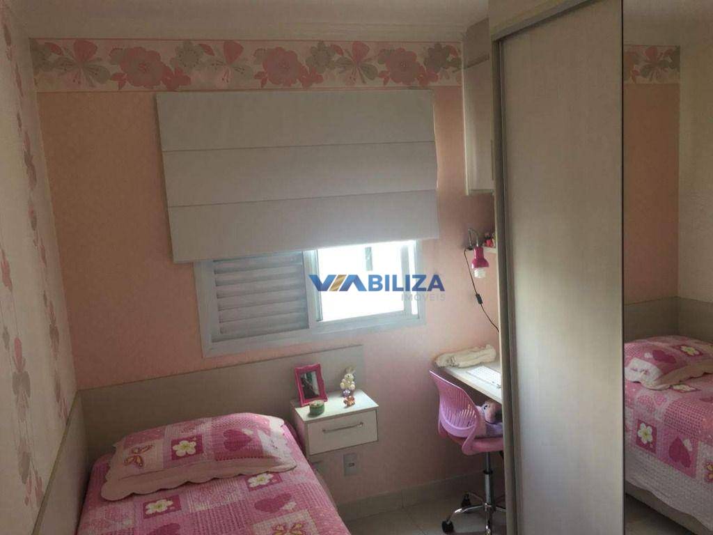 Apartamento à venda com 2 quartos, 58m² - Foto 5