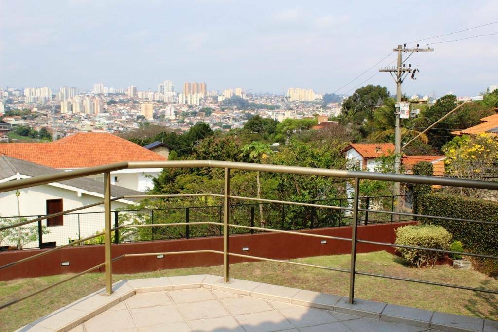 Sobrado à venda com 3 quartos, 372m² - Foto 46