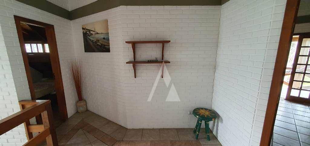 Casa à venda com 3 quartos, 191m² - Foto 50