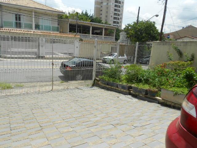 Sobrado à venda com 3 quartos, 157m² - Foto 25