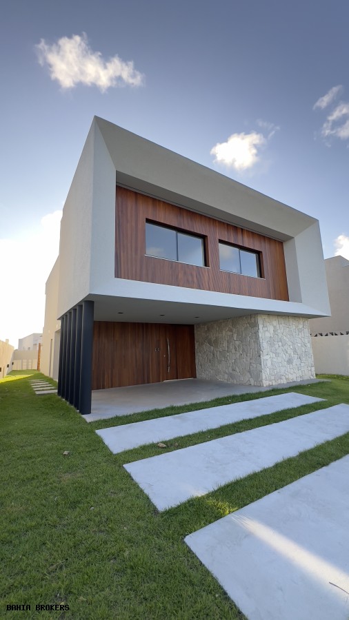 Casa de Condomínio à venda com 4 quartos, 280m² - Foto 8