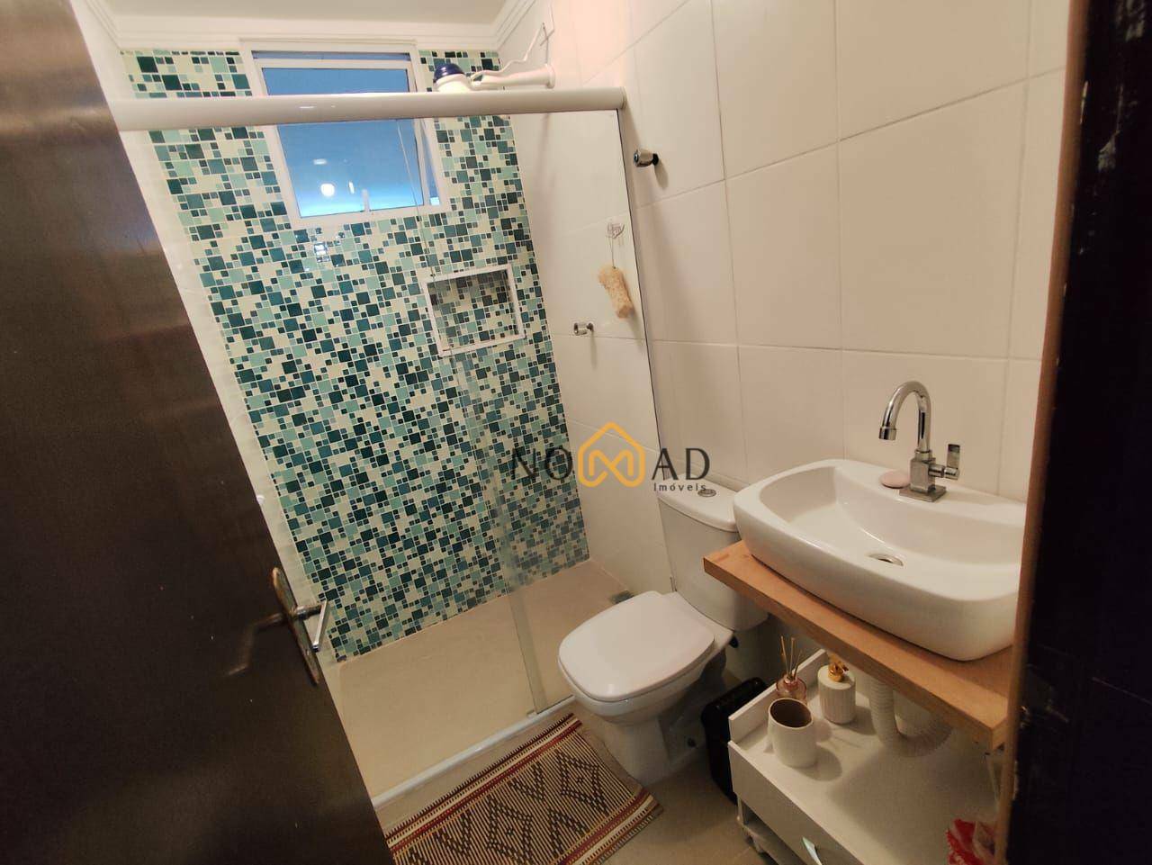 Apartamento à venda com 3 quartos, 120m² - Foto 12