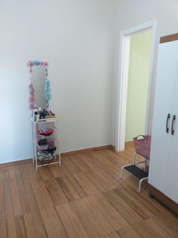 Sobrado à venda com 4 quartos, 291m² - Foto 12