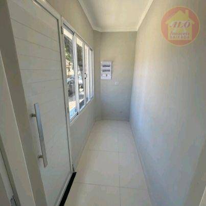 Sobrado, 2 quartos, 98 m² - Foto 2