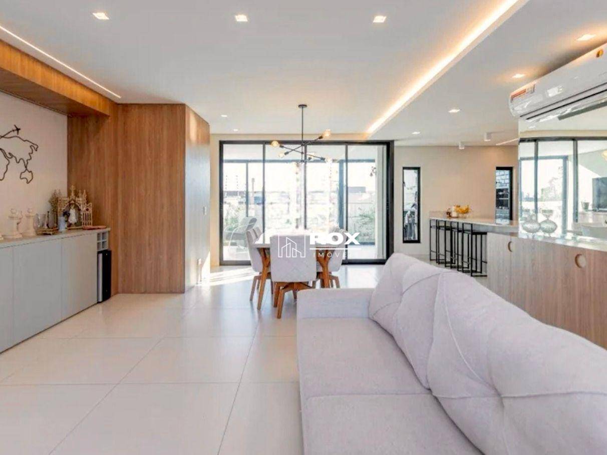 Casa de Condomínio à venda com 4 quartos, 283m² - Foto 12