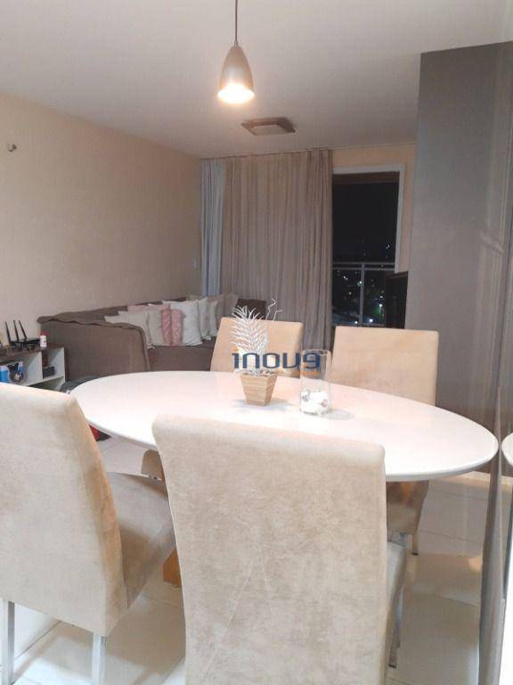 Apartamento à venda com 3 quartos, 57m² - Foto 13