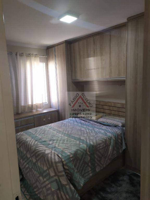 Apartamento à venda com 2 quartos, 62m² - Foto 8