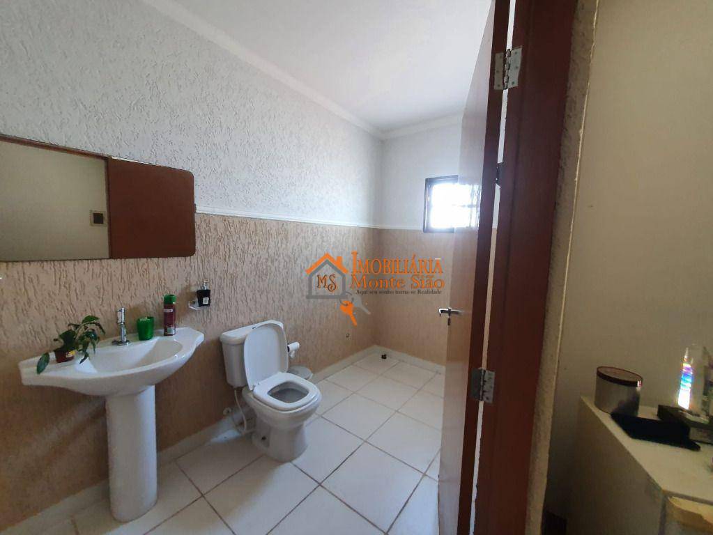 Sobrado à venda com 3 quartos, 398m² - Foto 44