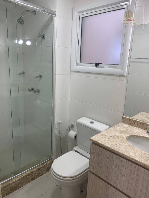 Apartamento à venda com 2 quartos, 69m² - Foto 6