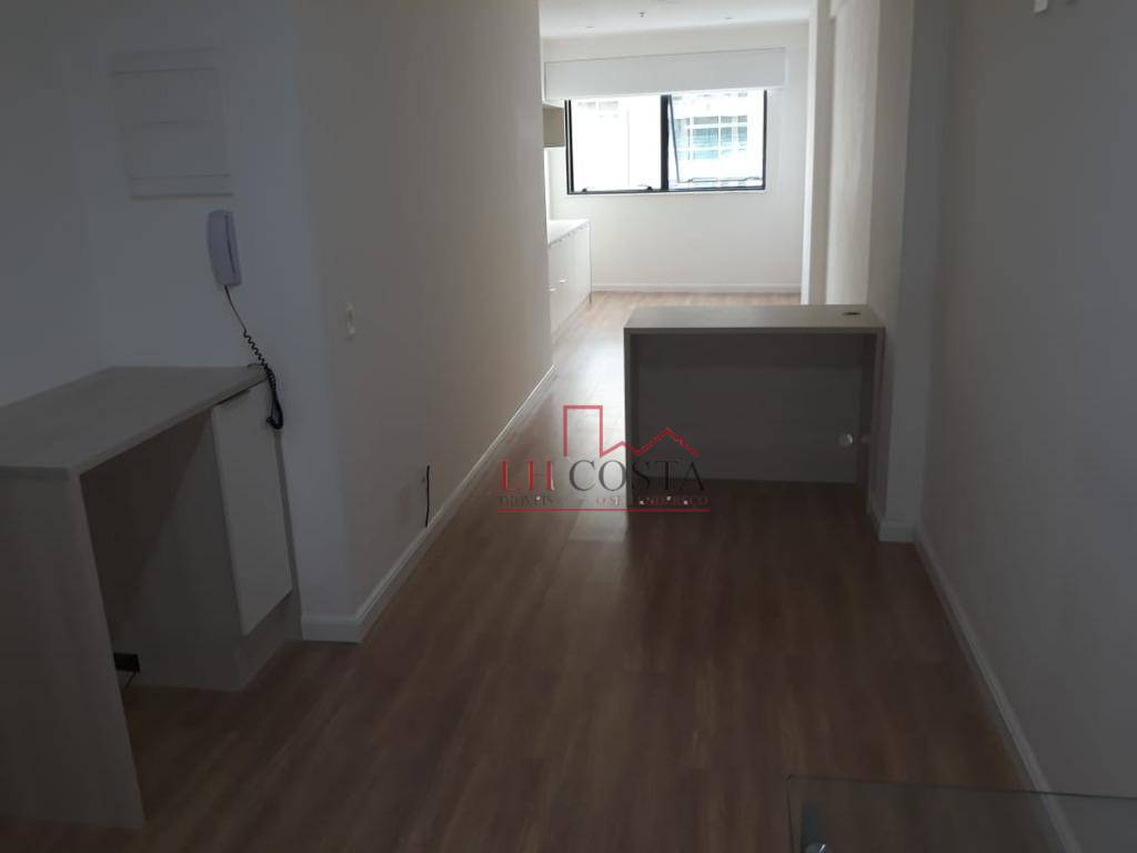 Conjunto Comercial-Sala à venda, 29m² - Foto 17