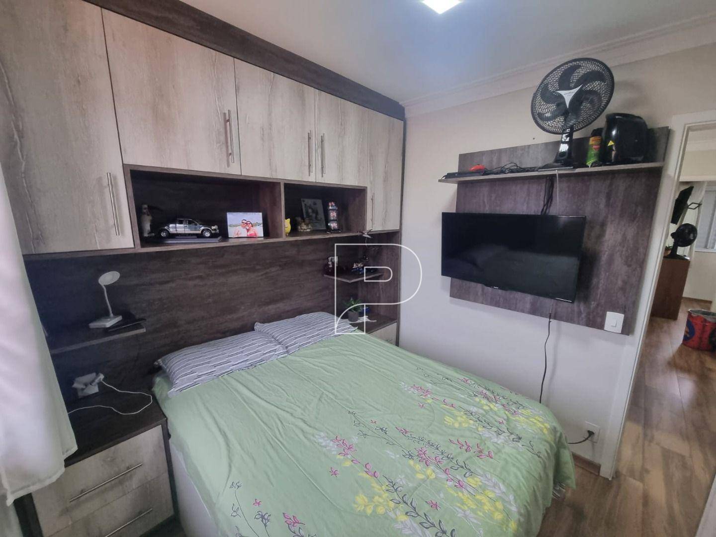 Casa de Condomínio à venda com 3 quartos, 82m² - Foto 14