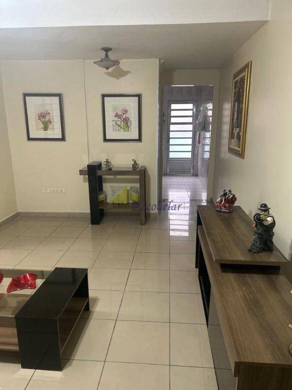 Sobrado à venda com 2 quartos, 100m² - Foto 11