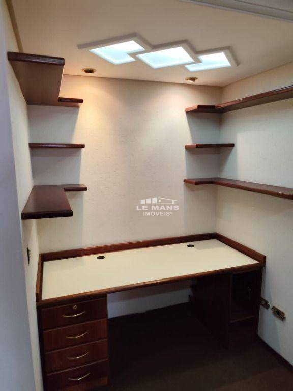 Apartamento, 3 quartos, 140 m² - Foto 10