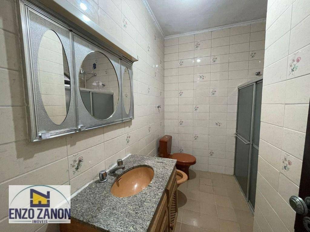 Sobrado para alugar com 3 quartos, 241m² - Foto 26