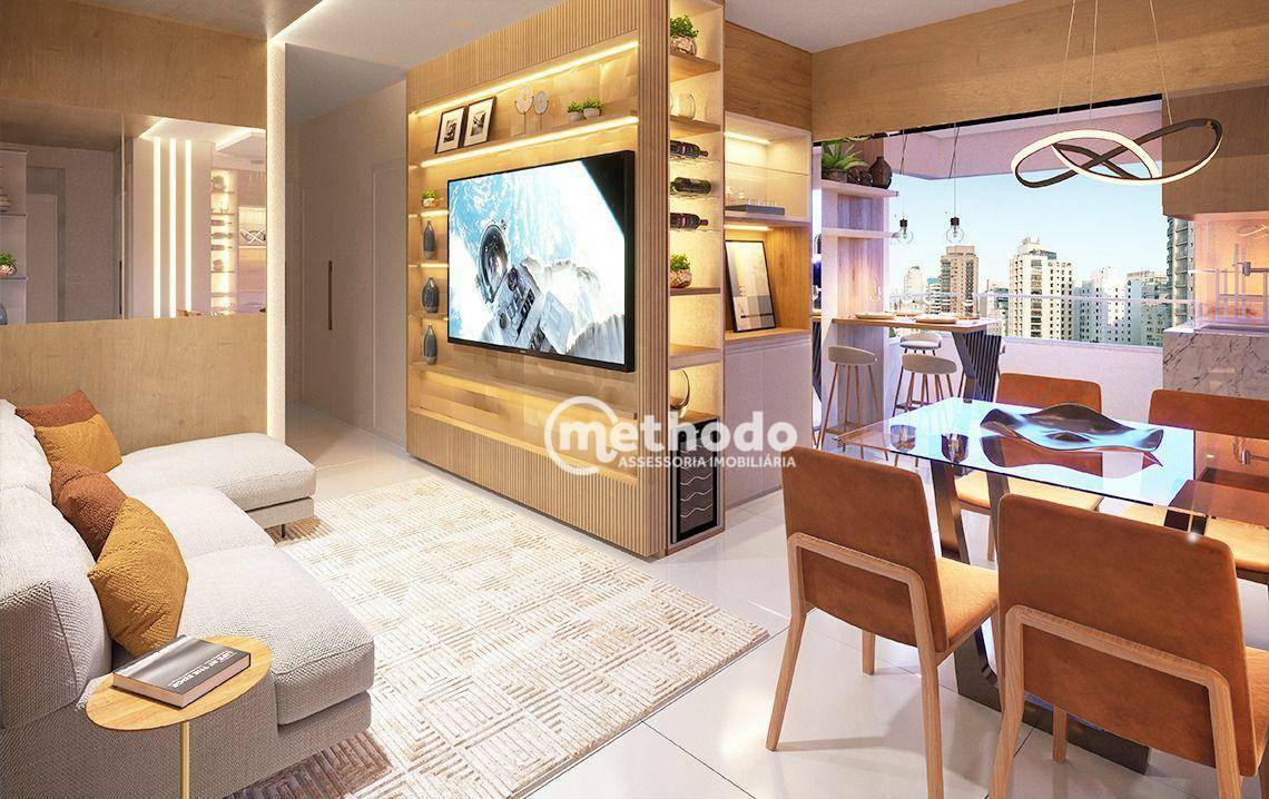 Apartamento à venda com 3 quartos, 81m² - Foto 29