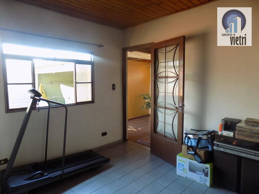 Casa de Condomínio à venda com 4 quartos, 145m² - Foto 21