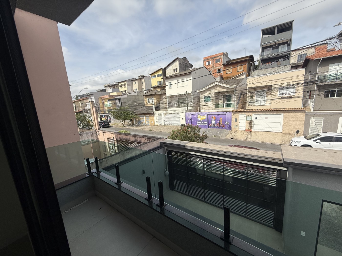 Casa à venda com 3 quartos, 160m² - Foto 16