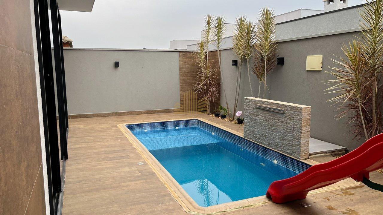 Casa de Condomínio à venda com 4 quartos, 248m² - Foto 11