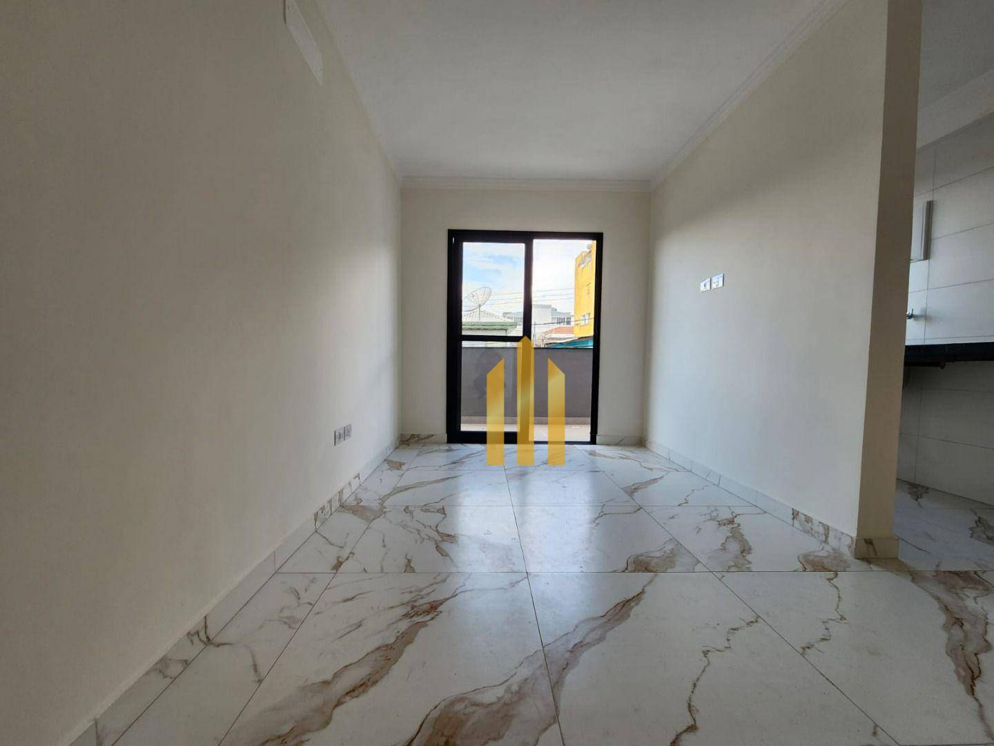 Apartamento à venda com 2 quartos, 50m² - Foto 22