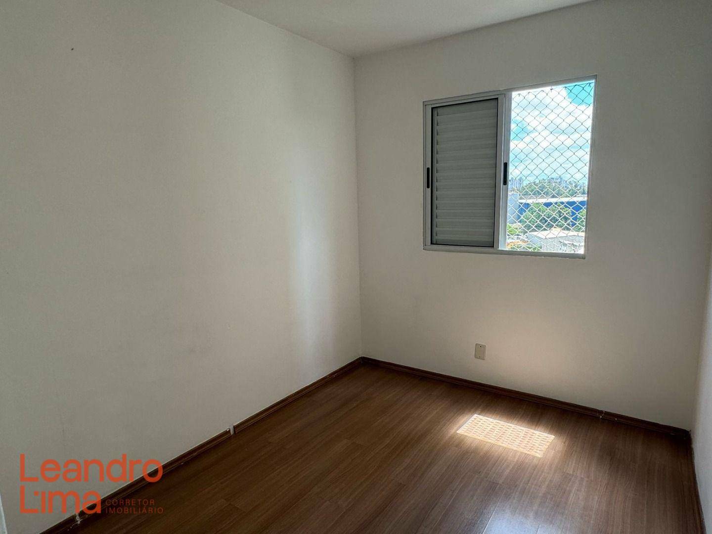 Apartamento para alugar com 3 quartos, 54m² - Foto 6