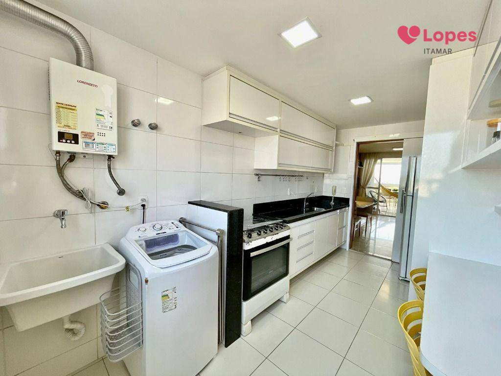 Apartamento à venda com 3 quartos, 97m² - Foto 11