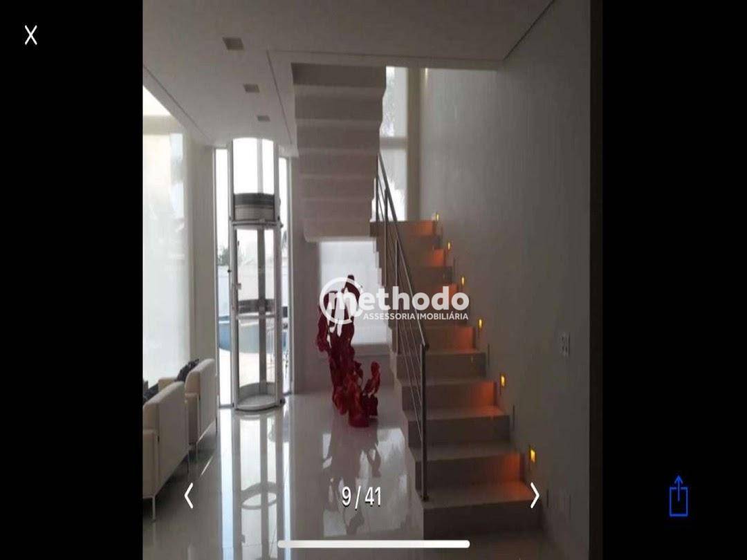 Casa à venda com 5 quartos, 536m² - Foto 9