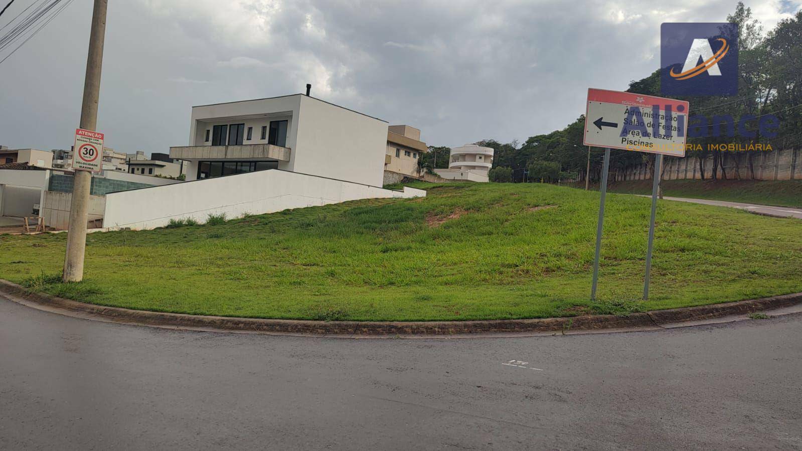 Loteamento e Condomínio à venda, 800M2 - Foto 3