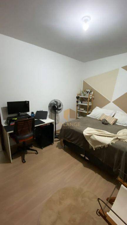 Apartamento à venda com 1 quarto, 45m² - Foto 10