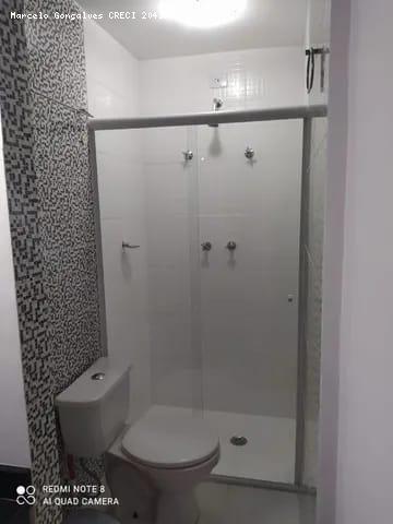 Apartamento à venda com 1 quarto, 34m² - Foto 9