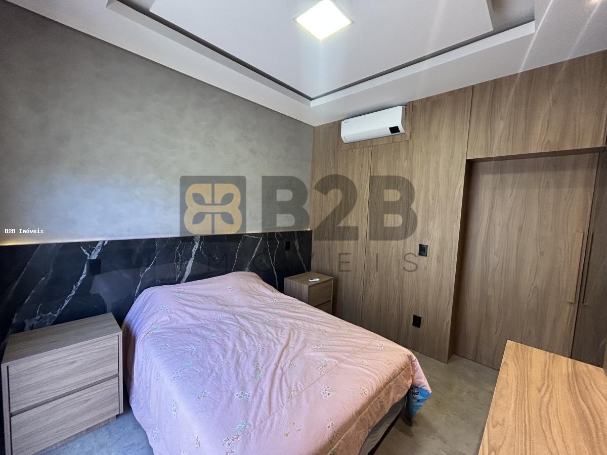 Casa de Condomínio à venda com 3 quartos, 200m² - Foto 23