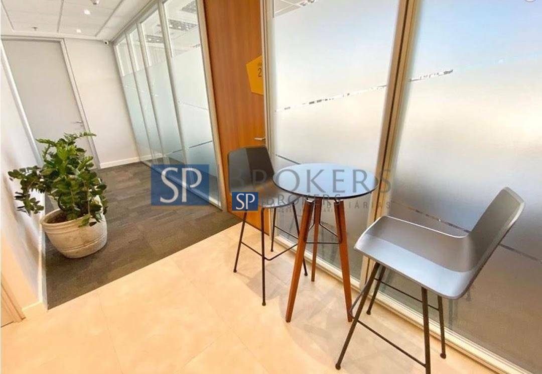 Sala-Conjunto, 182 m² - Foto 5