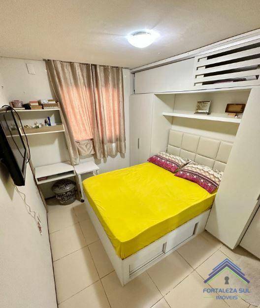 Apartamento à venda com 3 quartos, 60m² - Foto 15