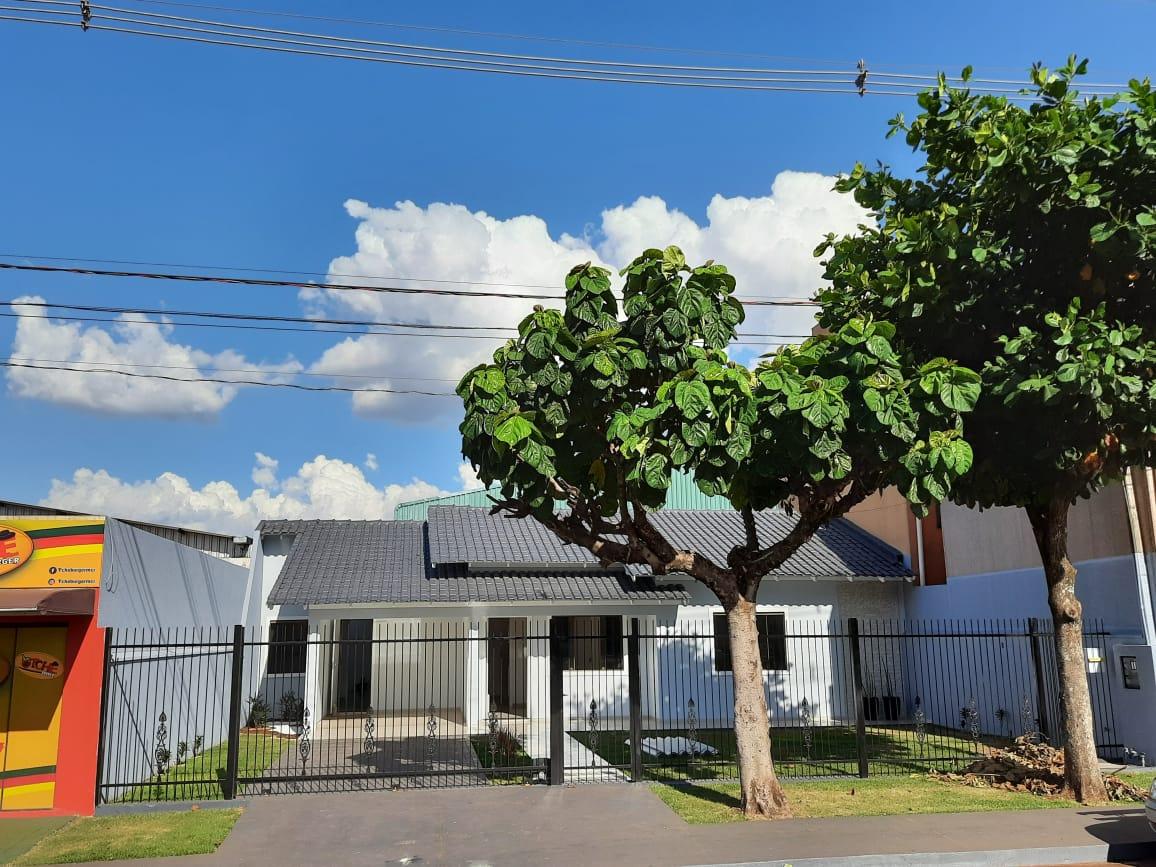 Casa à venda com 3 quartos, 1m² - Foto 19