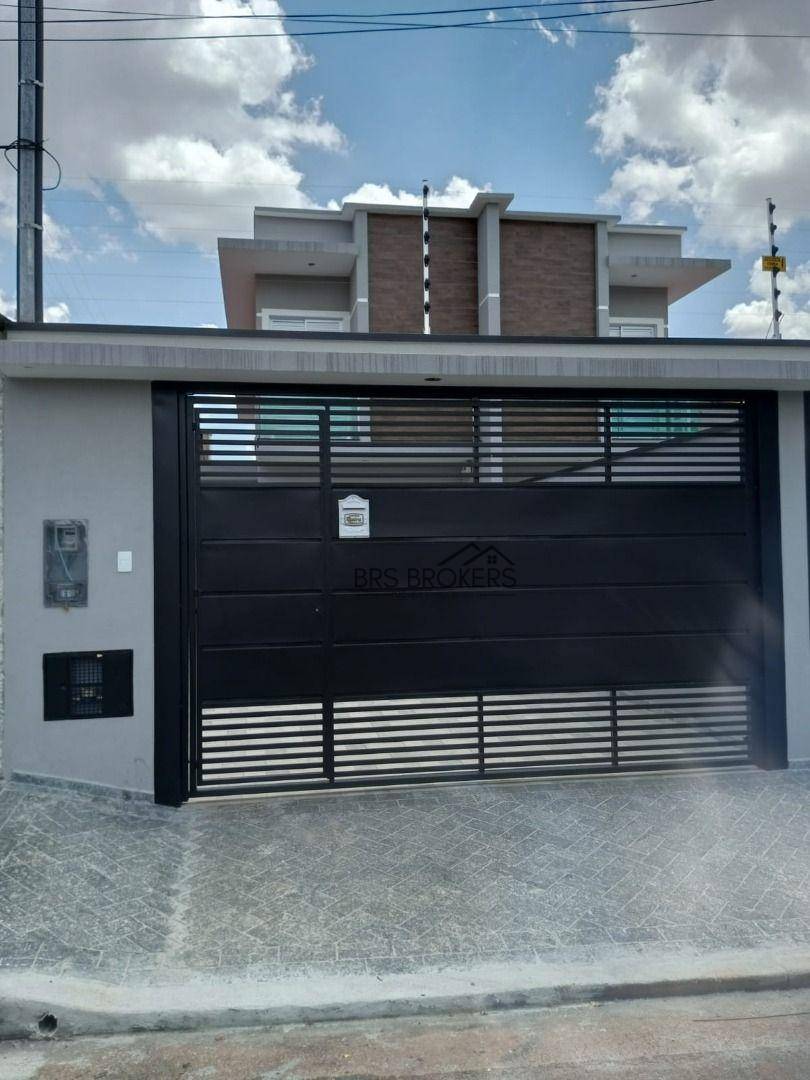 Sobrado à venda com 3 quartos, 110m² - Foto 16