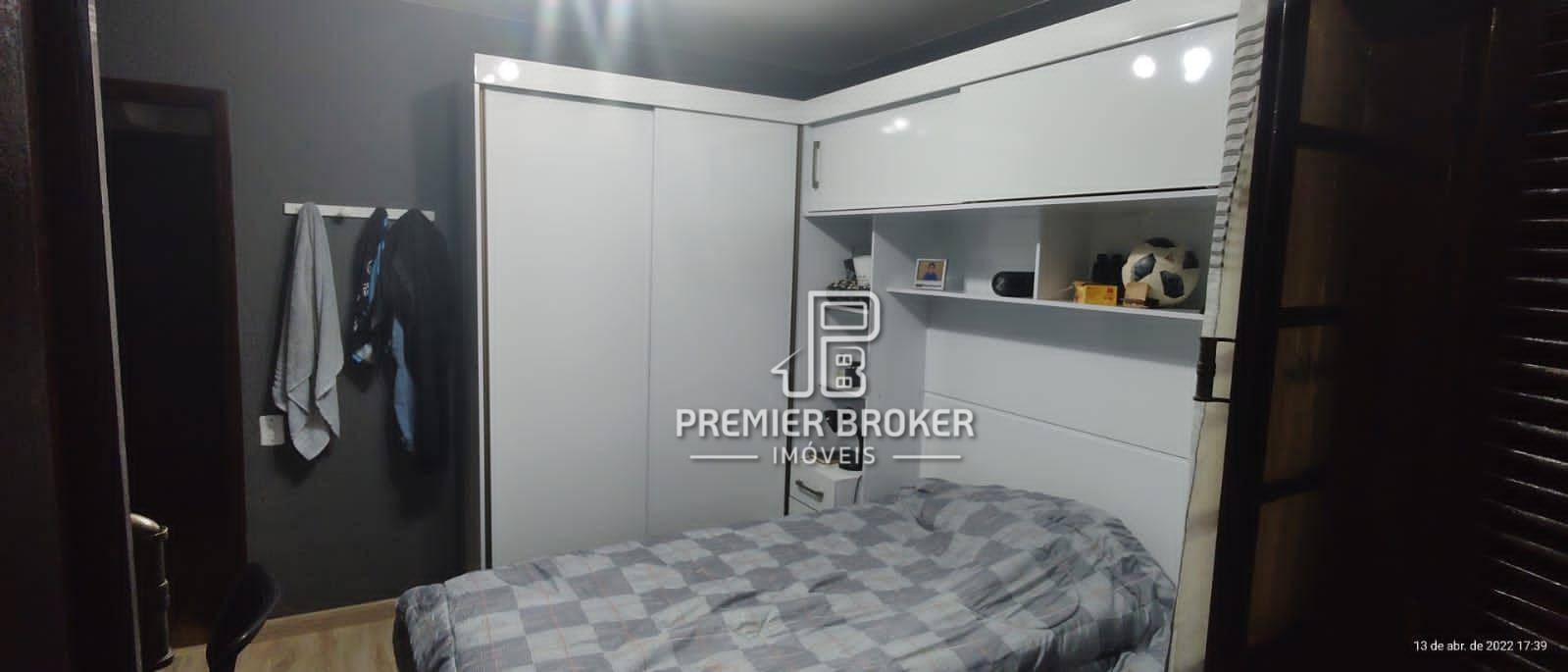 Cobertura à venda com 3 quartos, 190m² - Foto 19