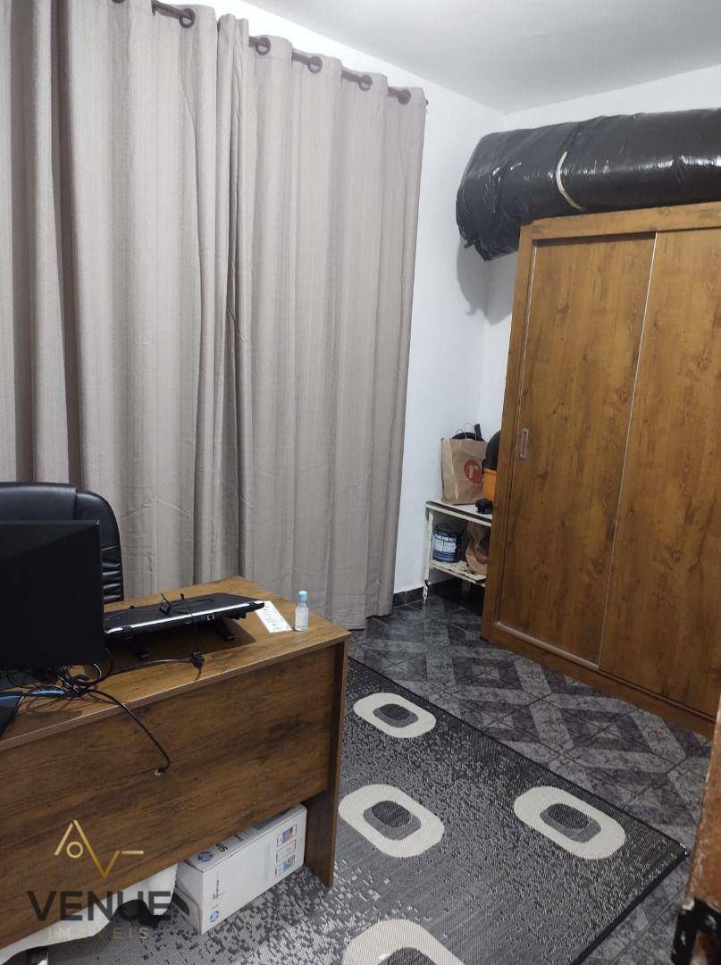 Sobrado à venda com 3 quartos, 125m² - Foto 20